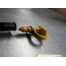 108F124 Engine Oil Dipstick With Tube For 08-10 Subaru Impreza  2.5